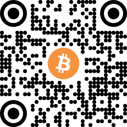 비트코인 주소 QR 코드